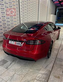 تسلا Model S